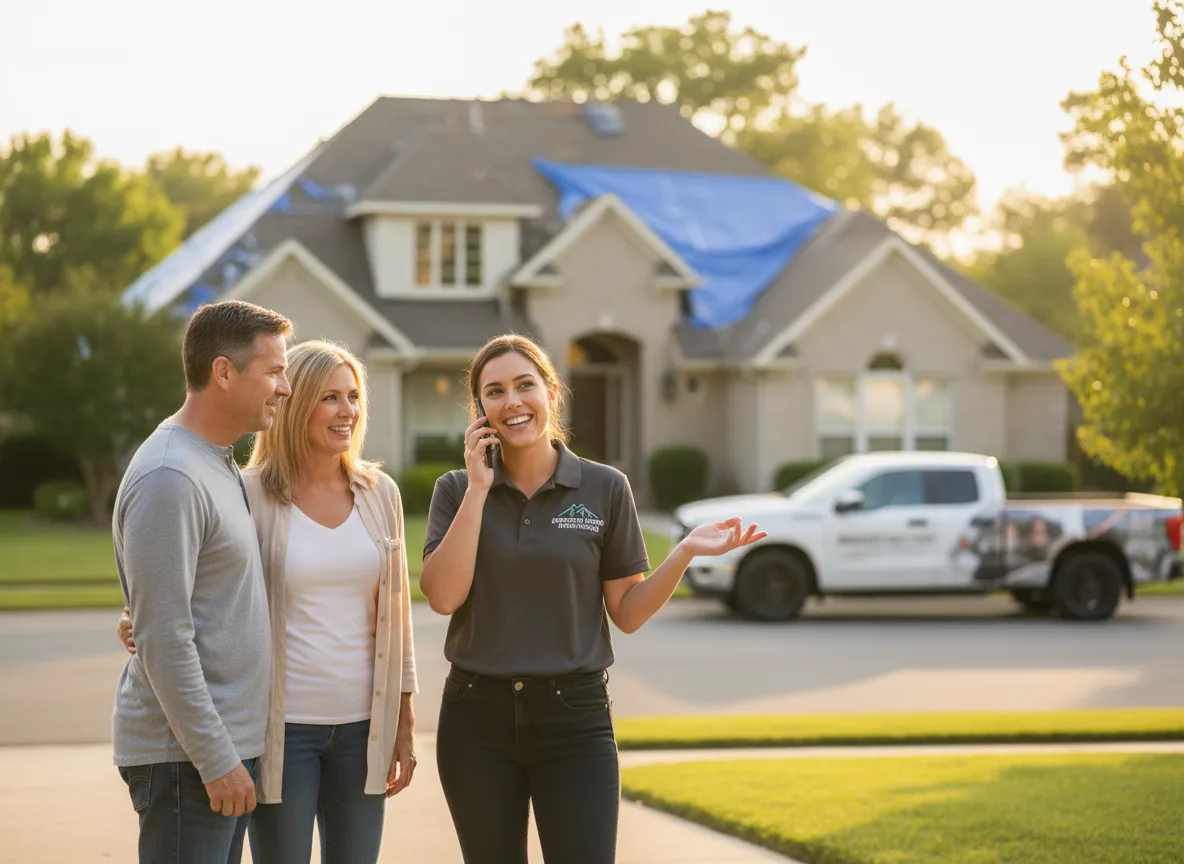 Emergency Roof Repair Corwith, IA FAQs